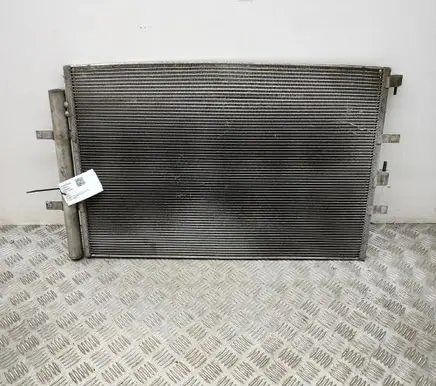 Ford Transit VII A/C cooling radiator (condenser) GK218C342BC BK2119710AB