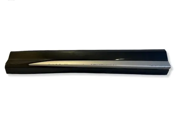 Audi Q3 F3 Front door trim (molding) 83A853959A
