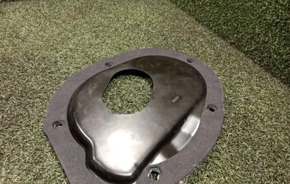 Land Rover Defender Other exterior part L8B29C335AB L8B29C335