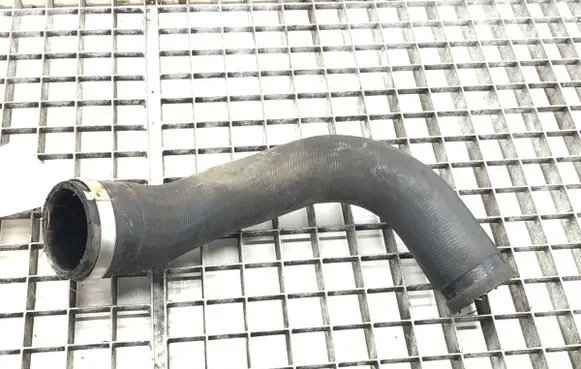 Intercooler hose/pipe