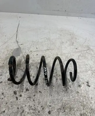 Opel Vectra C Front coil spring