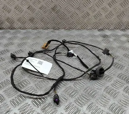 Parking sensor (PDC) wiring loom