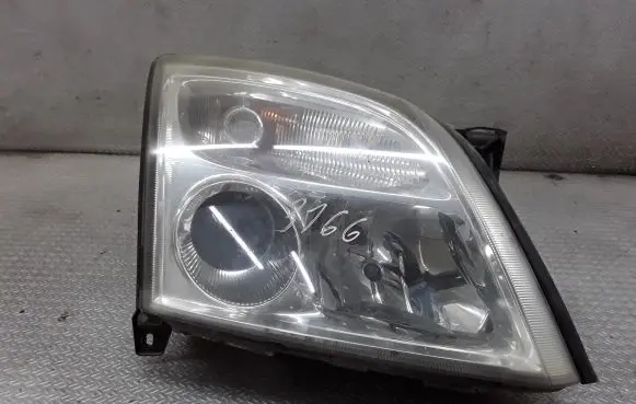 Opel Signum Headlight/headlamp 15588800 5DV00829000