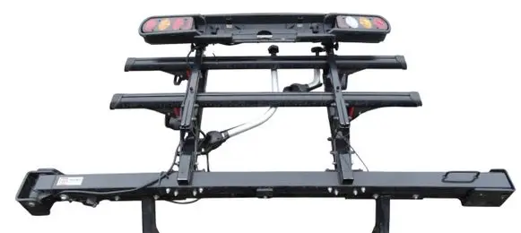 Volkswagen Crafter Bicycle carrier rack 7C0055204 MEMO VANSTAR