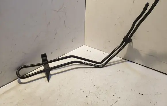 Audi A4 S4 B6 8E 8H Power steering radiator 8E0422885E