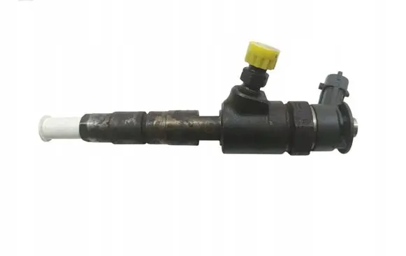 Fuel injector