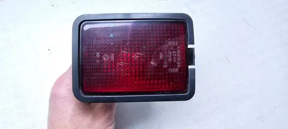 Volkswagen Multivan T4 Rear fog light 7D0945729 4423