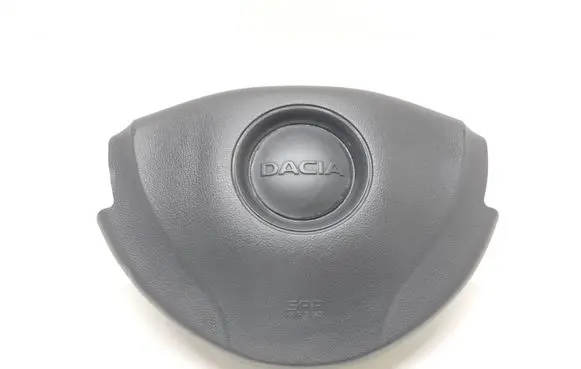Dacia Sandero Steering wheel airbag 8200759890 306636799N54