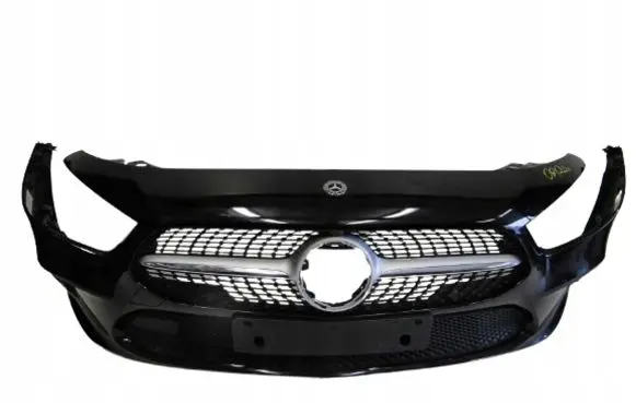 Mercedes-Benz A W177 Front bumper A1778804400