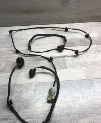 Skoda Octavia Mk3 (5E) Other wiring loom 5E0971095CN