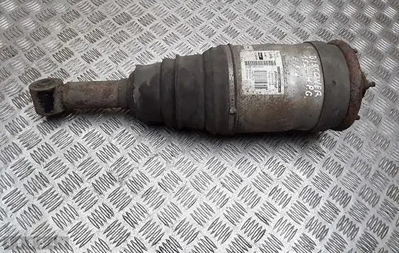 Land Rover Discovery 4 - LR4 Rear shock absorber/damper