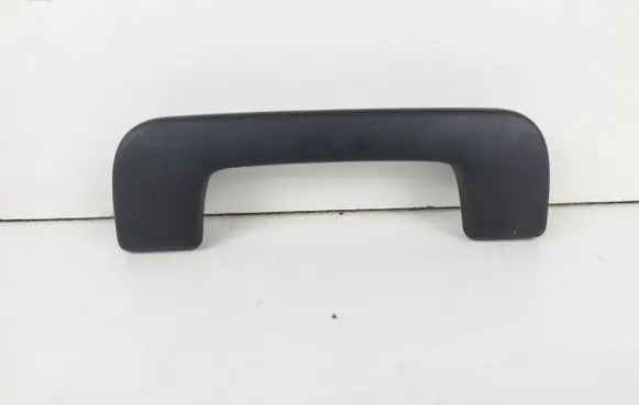 Audi A6 S6 C6 4F Front interior roof grab handle 8P0857607C