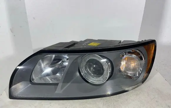 Volvo S40 Headlight/headlamp 0301198203 30698885