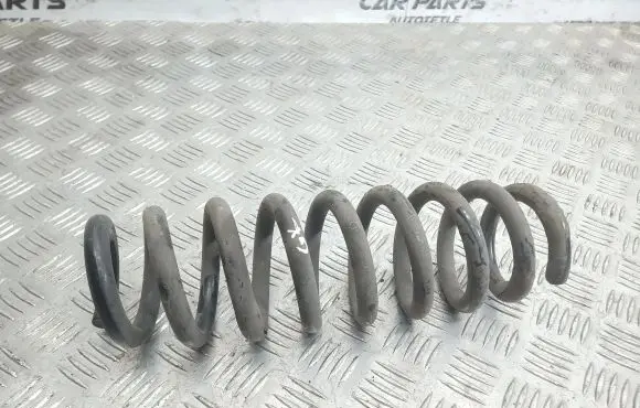 BMW 1 E81 E87 Rear coil spring