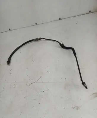 Opel Zafira B Clutch pipe/line 