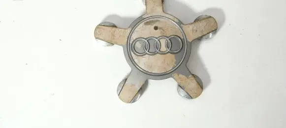 Audi A6 S6 C7 4G Original wheel cap 4F0601165N