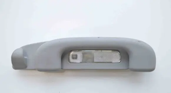 Mercedes-Benz ML W164 Rear interior roof grab handle A1648100251