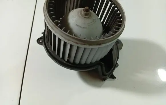 Fiat Grande Punto Heater fan/blower 5D3330200