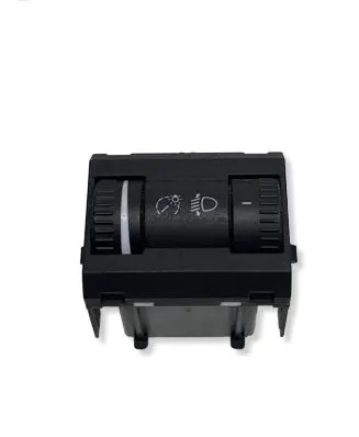 Skoda Octavia Mk2 (1Z) Headlight level height control switch 1Z0941333