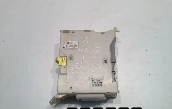 Lexus IS 220D-250-350 Engine control unit/module 82730-53050