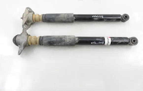 Seat Leon (1P) Rear shock absorber/damper 