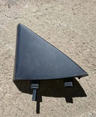 Renault Laguna III Plastic wing mirror trim cover 802930003R