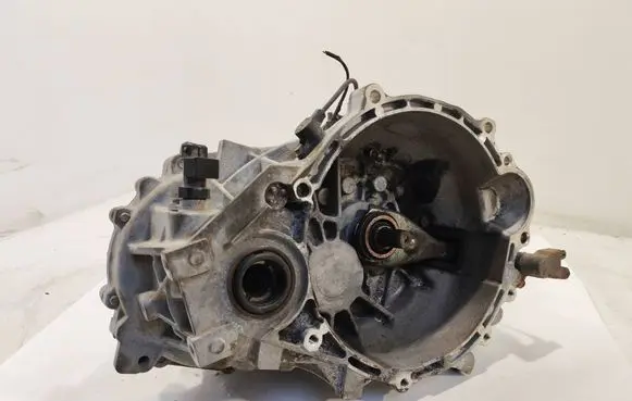 Hyundai i30 Manual 6 speed gearbox WCJ6C 66O6967