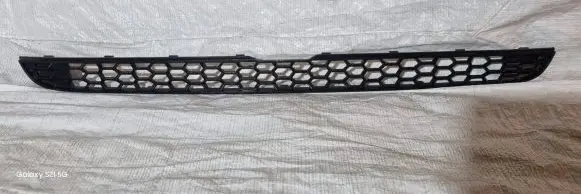 BMW X5M E70 Front bumper lower grill BBL8B