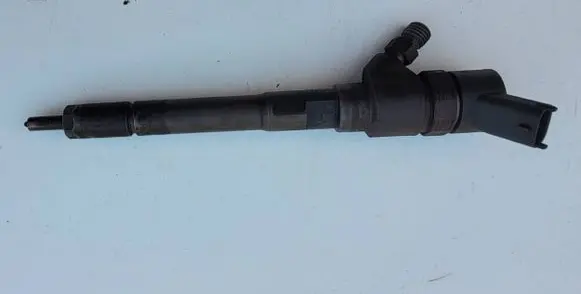 Hyundai Santa Fe Fuel injector 3380027800 0445110254
