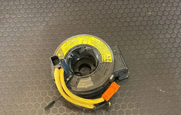 Lexus RX 330 - 350 - 400H Airbag slip ring squib (SRS ring) 
