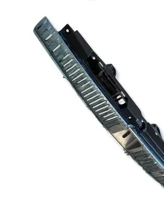 Mercedes-Benz E W213 Trunk/boot sill cover protection A2136900141 A2136903604 2136900141