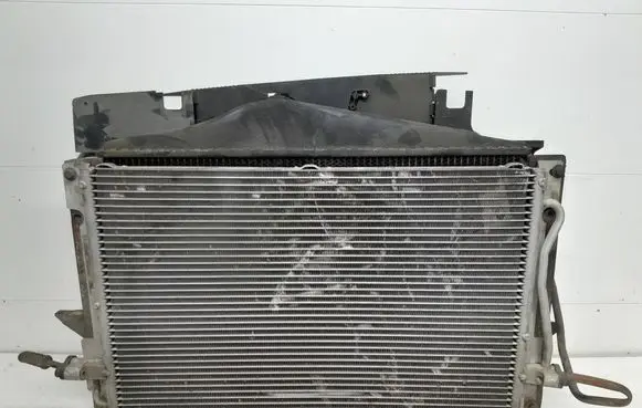 Volvo V70 Radiator set 9445261 3135103192 31390445