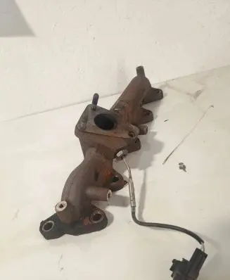SsangYong Tivoli Exhaust manifold A6731420001