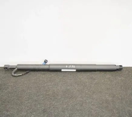BMW 6 G32 Gran Turismo Tailgate/trunk strut/damper 7397905