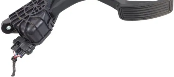 Mazda 6 Accelerator throttle pedal 1988003400 01J251951A6
