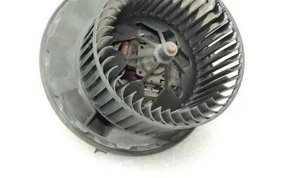 Mercedes-Benz A W169 Heater fan/blower A1698200642
