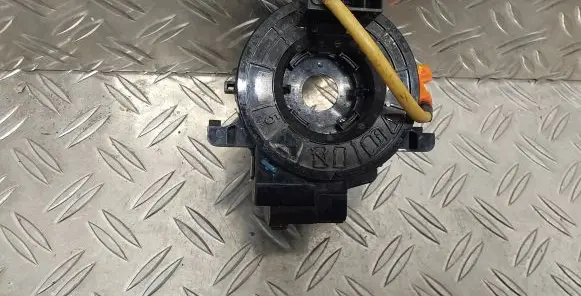 Toyota Urban Cruiser (XP110) Airbag slip ring squib (SRS ring)