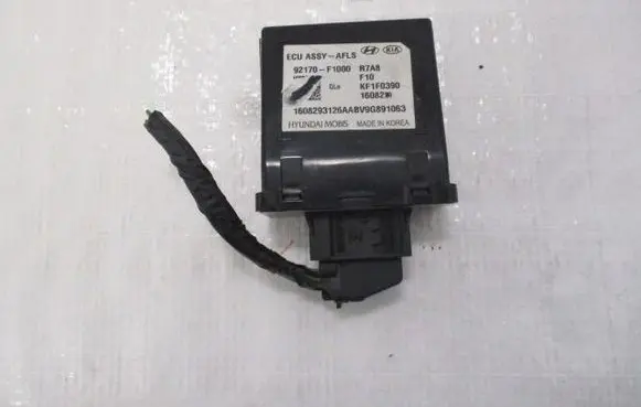 KIA Sportage Light module LCM 92170-F1000