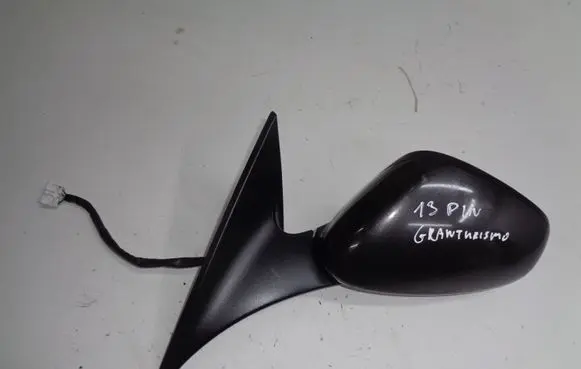 Maserati GranTurismo Front door electric wing mirror