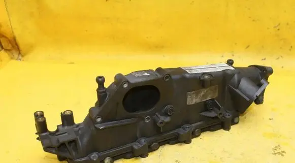 Audi A8 S8 D3 4E Intake manifold 057129676AC