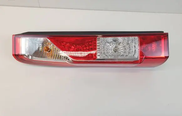 Renault Master III Rear/tail lights 265550023R 2VA01011001
