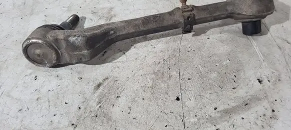 BMW 3 E90 E91 Front height sensor lever 