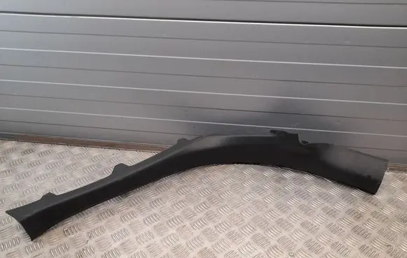 Audi A5 Rear seat side bottom trim 8W8867768A
