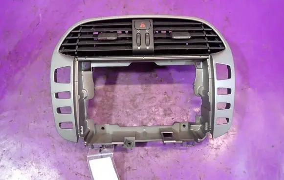 Fiat Bravo Dashboard side air vent grill/cover trim