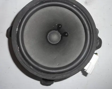 Opel Antara Front door speaker 25907871