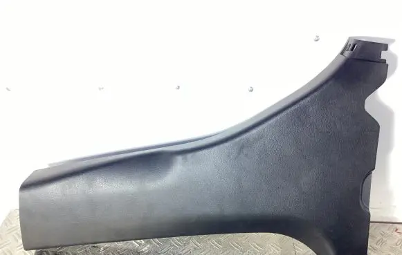 Lexus CT 200H (B) pillar trim (bottom) 6241476010