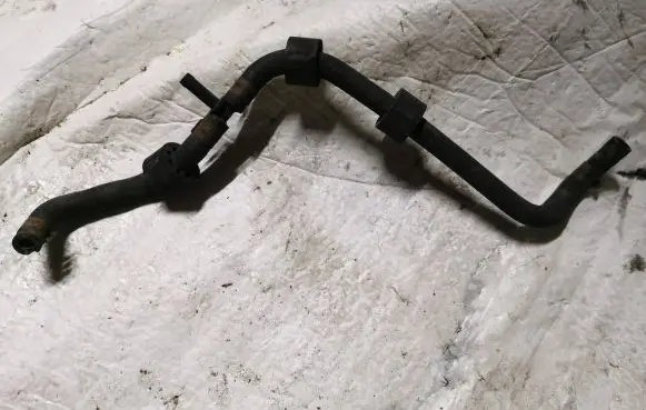 Volkswagen Sharan Engine coolant pipe/hose
