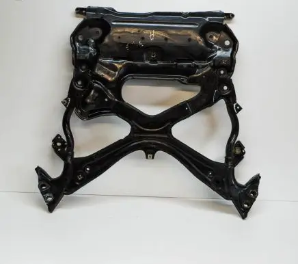 Audi A4 S4 B9 8W Front subframe AUB9245635AG