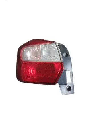 Subaru XV Rear/tail lights 