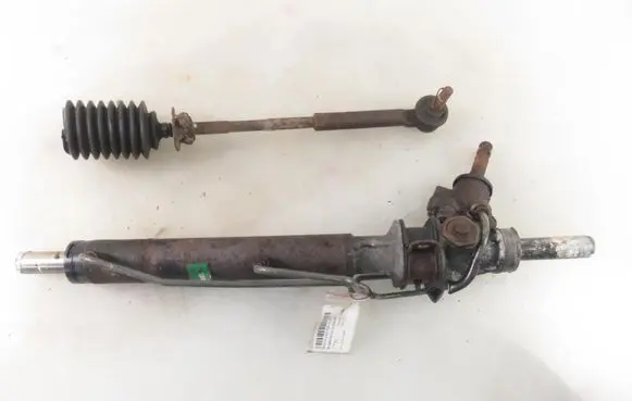 Subaru Impreza II Steering rack 